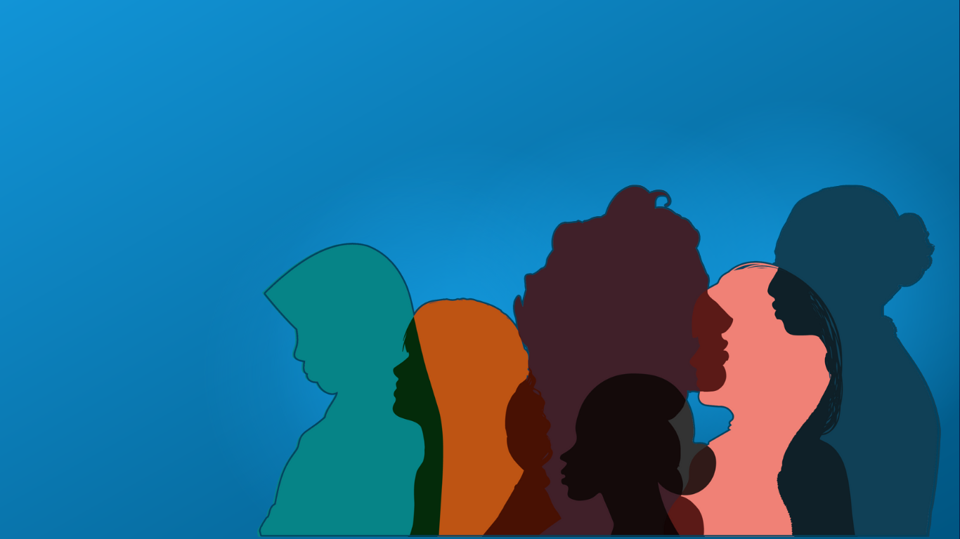 Women in Tech Banner