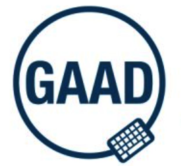 UC's Global Accessibility Awareness Day (GAAD) webinar, "Putting Together the Accessibility Puzzle Pieces"