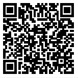 QR code to register for Rachael Nava event on November 19